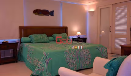 Casa com 9 dormitórios à venda, 1000 m² por R$ 15.000.000,00 - Marina - Armação dos Búzios/RJ
