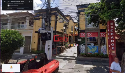 Loja para alugar, 80 m² por R$ 7.432,00/mês - Centro - Armação dos Búzios/RJ