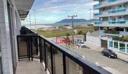 Apartamento com 2 dormitórios à venda, 85 m² por R$ 550.000,00 - Braga - Cabo Frio/RJ