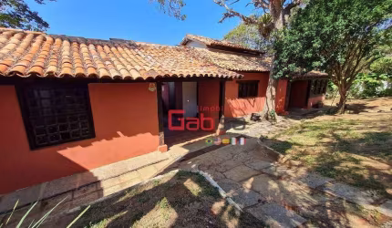 Casa com 4 dormitórios à venda, 300 m² por R$ 1.950.000,00 - Altos de Búzios - Armação dos Búzios/RJ