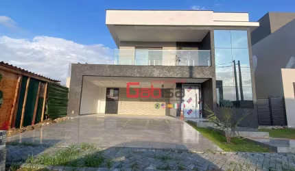 Casa com 3 dormitórios à venda, 300 m² por R$ 1.890.000,00 - Guriri - Cabo Frio/RJ