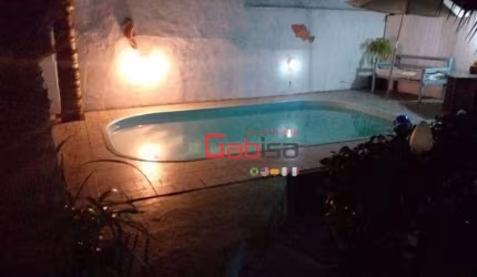 Pousada com 6 dormitórios à venda, 336 m² por R$ 850.000,00 - Ponta de Manguinhos - Armação dos Búzios/RJ