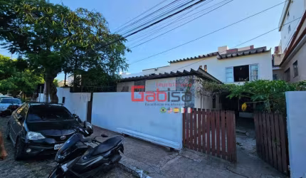 Casa com 7 dormitórios à venda, 258 m² por R$ 1.500.000 - Centro - Cabo Frio/RJ