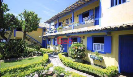 Pousada à Venda em Geribá, Armação dos Búzios/RJ – R$ 5.830.000