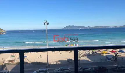 Apartamento com 4 dormitórios à venda, 250 m² por R$ 2.600.000,00 - Centro - Cabo Frio/RJ