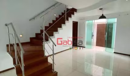 Casa com 4 dormitórios à venda, 176 m² por R$ 1.200.000,00 - Portinho - Cabo Frio/RJ