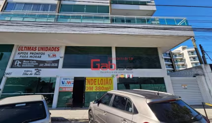 Loja à venda, 380 m² por R$ 1.650.000,00 - Braga - Cabo Frio/RJ