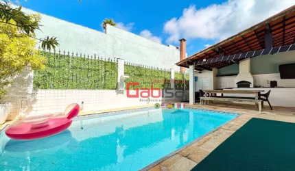 Casa com 6 dormitórios à venda, 279 m² por R$ 1.400.000,00 - Balneário São Pedro II - São Pedro da Aldeia/RJ