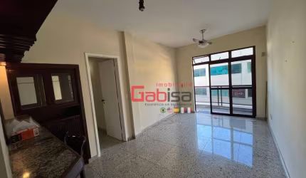 Apartamento com 2 dormitórios à venda, 70 m² por R$ 650.000 - Centro - Cabo Frio/RJ