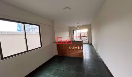Apartamento com 3 dormitórios para alugar, 85 m² por R$ 3.147,00/mês - Braga - Cabo Frio/RJ