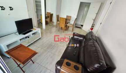 Apartamento com 2 dormitórios à venda, 77 m² por R$ 550.000 - Centro - Cabo Frio/RJ