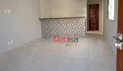 Casa com 2 dormitórios à venda, 100 m² por R$ 371.000,00 - Peró - Cabo Frio/RJ