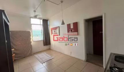 Apartamento com 2 dormitórios à venda, 65 m² por R$ 395.000,00 - Centro - Cabo Frio/RJ