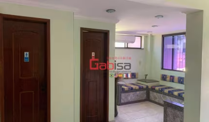 Loja à venda, 120 m² por R$ 650.000 - Vila Nova - Cabo Frio/RJ