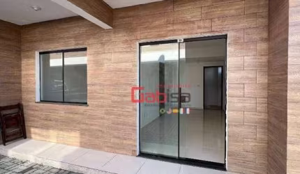 Apartamento com 1 dormitório à venda, 42 m² por R$ 220.000,00 - Nova São Pedro - São Pedro da Aldeia/RJ