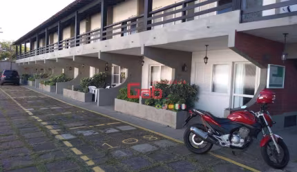 Casa com 2 dormitórios à venda, 70 m² por R$ 320.000,00 - Peró - Cabo Frio/RJ