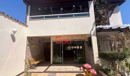 Casa com 2 dormitórios à venda, 70 m² por R$ 500.000,00 - Portinho - Cabo Frio/RJ