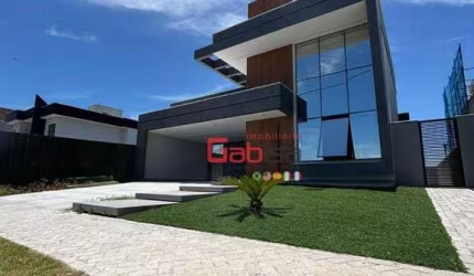 Casa com 3 dormitórios à venda, 185 m² por R$ 1.450.000,00 - Guriri - Cabo Frio/RJ