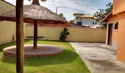 Casa com 2 dormitórios à venda, 90 m² por R$ 450.000,00 - Capão - Armação dos Búzios/RJ