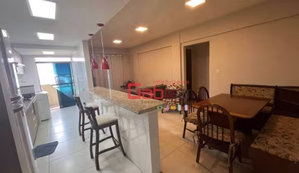 Apartamento com 2 dormitórios à venda, 80 m² por R$ 585.000,00 - Jardim Flamboyant - Cabo Frio/RJ