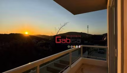 Casa com 2 dormitórios à venda, 88 m² por R$ 450.000,00 - Peró - Cabo Frio/RJ
