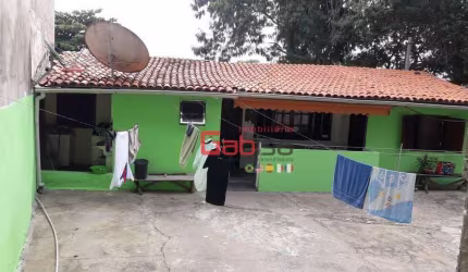 Casa com 2 dormitórios à venda, 60 m² por R$ 430.000,00 - Manguinhos - Armação dos Búzios/RJ