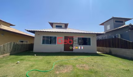 Casa com 3 dormitórios à venda, 100 m² por R$ 850.000,00 - Rasa - Armação dos Búzios/RJ