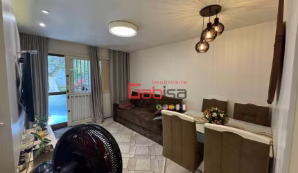 Casa com 1 dormitório à venda, 50 m² por R$ 360.000,00 - Portinho - Cabo Frio/RJ
