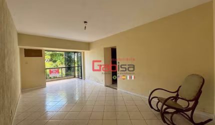 Apartamento com 2 dormitórios à venda, 100 m² por R$ 480.000,00 - Braga - Cabo Frio/RJ