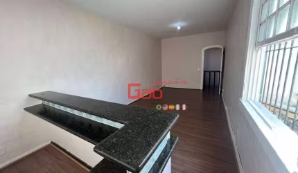 Sala para alugar, 100 m² por R$ 5.500,00/mês - Centro - Cabo Frio/RJ