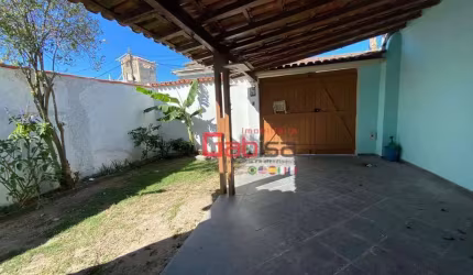 Casa com 3 dormitórios à venda, 196 m² por R$ 500.000,00 - Foguete - Cabo Frio/RJ