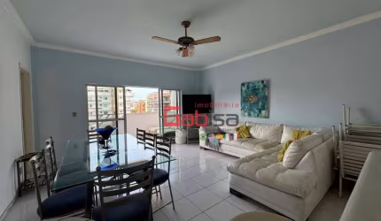 Apartamento com 3 dormitórios à venda, 98 m² por R$ 615.000,00 - Passagem - Cabo Frio/RJ