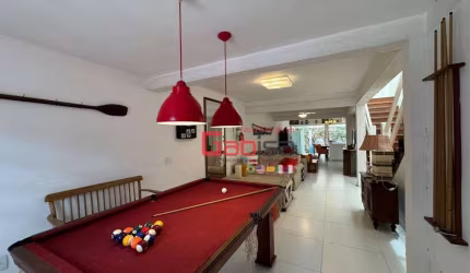 Casa com 4 dormitórios à venda, 145 m² por R$ 2.650.000,00 - Geribá - Armação dos Búzios/RJ