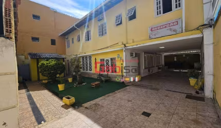 Pousada com 13 dormitórios para alugar, 360 m² por R$ 16.543,39/mês - Vila Nova - Cabo Frio/RJ