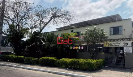 Pousada à venda, 400 m² por R$ 3.500.000,00 - Braga - Cabo Frio/RJ
