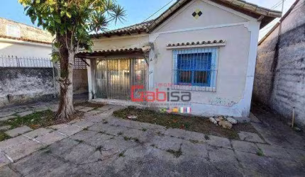 Terreno à venda, 440 m² por R$ 1.500.000,00 - Centro - Cabo Frio/RJ