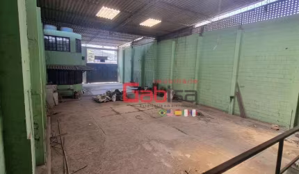 Galpão à venda, 300 m² por R$ 950.000,00 - Campo Redondo - São Pedro da Aldeia/RJ