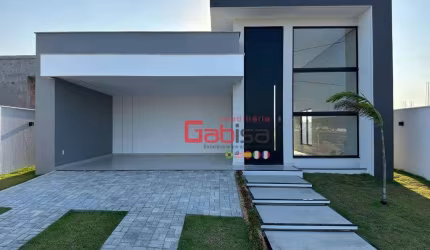 Casa com 3 dormitórios à venda, 125 m² por R$ 850.000,00 - Vila Sao Pedro - São Pedro da Aldeia/RJ