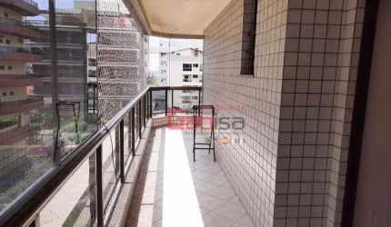 Apartamento com 2 dormitórios à venda, 95 m² por R$ 420.000,00 - Braga - Cabo Frio/RJ