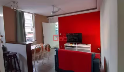 Apartamento com 2 dormitórios à venda, 85 m² por R$ 380.000,00 - Braga - Cabo Frio/RJ