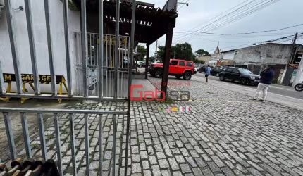 TERRENO DE  1400 m² E 2 LOJAS A VENDA  por R$ 3.350.000 - Manguinhos - Armação dos Búzios/RJ