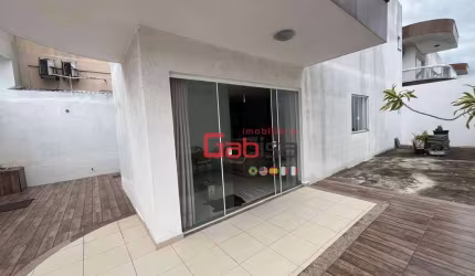 Casa com 3 dormitórios à venda, 129 m² por R$ 879.000,00 - Portinho - Cabo Frio/RJ