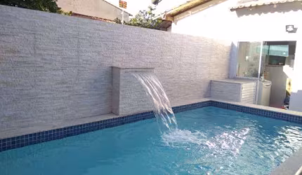 Casa com 3 dormitórios à venda, 120 m² por R$ 930.000,00 - Jardim Excelsior - Cabo Frio/RJ