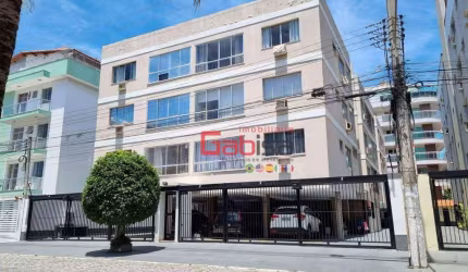 Apartamento à venda, 89 m² por R$ 450.000,00 - Algodoal - Cabo Frio/RJ