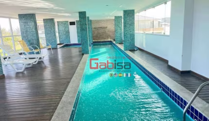 Apartamento com 3 dormitórios à venda, 179 m² por R$ 780.000,00 - Braga - Cabo Frio/RJ