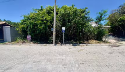 Terreno à venda, 450 m² por R$ 235.000,00 - Caravelas - Armação dos Búzios/RJ