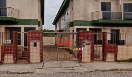 Apartamento com 2 dormitórios à venda, 72 m² por R$ 450.000,00 - Foguete - Cabo Frio/RJ