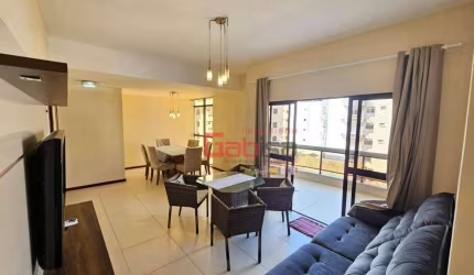 Apartamento com 3 dormitórios à venda, 130 m² por R$ 850.000,00 - Algodoal - Cabo Frio/RJ