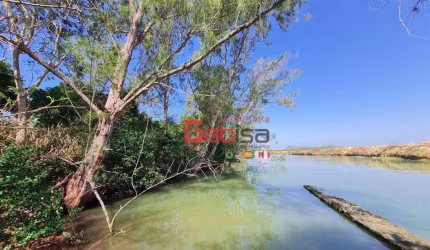 Terreno à venda, 535 m² por R$ 650.000,00 - Marina - Armação dos Búzios/RJ