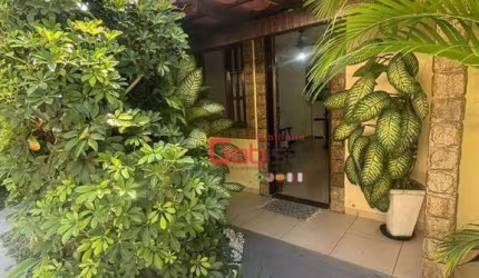 Casa com 2 dormitórios à venda, 57 m² por R$ 350.000,00 - Jardim Flamboyant - Cabo Frio/RJ